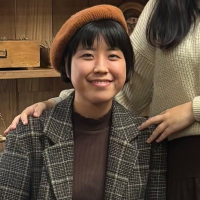 Original photograph of Amber Park